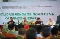 Gus Halim: Keseimbangan Rasio PLD dan Desa untuk Efektifitas Pendampingan Desa