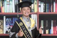 Sasar UMKM, Alumnus Beasiswa Teladan Jadi "Dokter Finansial"