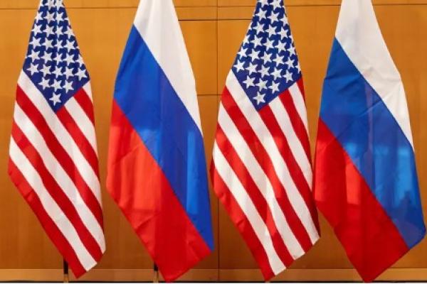Rusia Sebut Amerika Serikat Munafik