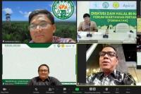 Kementan Dukung Terwujudnya Pola Kemitraan yang Kuat antara Petani dan Perusahaan