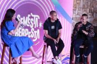 Semesta Berpesta di ICE BSD Tampilkan Isyana, Ungu dan Banyak Artis Nasional