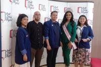 WSE Tawarkan Kursus Bahasa Inggris Berbasis Komunitas