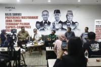 Elektabilitas PKB Capai 31,2 Persen di Jatim