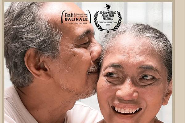 Bali International Film Festival (Balinale) memulai program penyelenggaraan tahun ke-16, pada Kamis, 1 Juni 2023 besok.