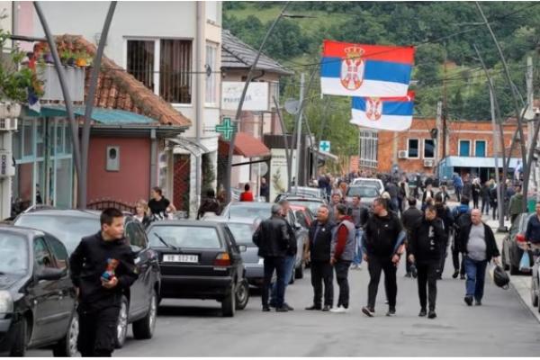 Rusia mengatakan, semua hak hukum dan kepentingan Serbia Kosovo harus diperhatikan