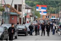 Dukung Warga Serbia di Kosovo, Rusia: Hak Mereka Harus Dihormati