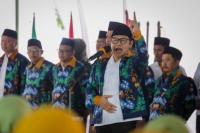 Pimpinan DPR Apresiasi Komitmen Netralitas TNI di Pemilu 2024