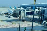 Bandara Soekarno-Hatta Layani Rute Internasional Baru Indonesia AirAsia