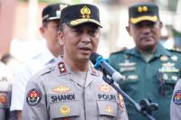 Pemilu 2024, Polri Tegaskan Komitmennya Untuk Netral