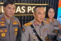 Bareskrim Polri Dalami Dugaan Kebocoran Data Putusan MK Soal Sistem Pemilu