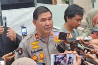 Ini Hasil Analisis Rekaman CCTV Tewasnya Pengawal Pribadi Kapolda Kalimantan Utara