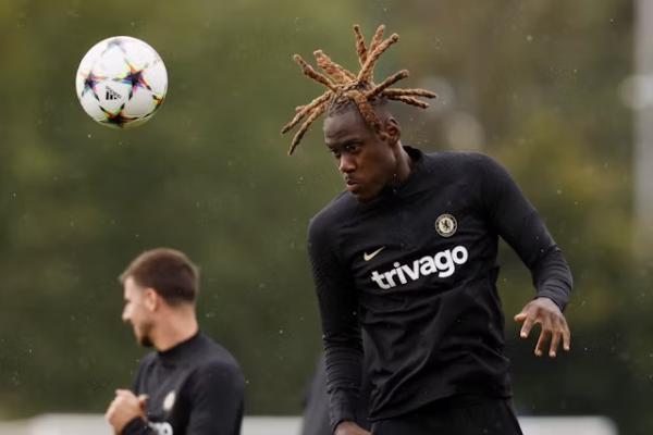 Inter Tertarik Datangkan Chalobah dari Chelsea