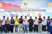 Bamsoet Apresiasi Kerjasama ORARI dengan Rescue Otomotif Indonesia