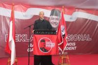 Barisan Soekarnois Siap Menangkan Ganjar Pranowo di Pemilu 2024