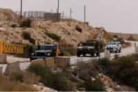 Tiga Tentara Israel Tewas Ditembak Polisi Mesir di Perbatasan