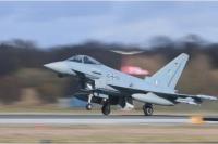 Waduh! Mantan Pilot Jerman Ketahuan Latih Angkatan Udara China