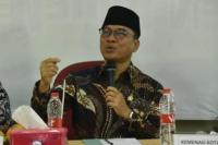 Yandri Susanto Dorong Cilegon Menjadi Kota Wakaf