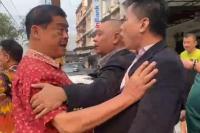 PMNU Peringatkan Riang Prasetya Soal Dugaan Ujaran Kebencian