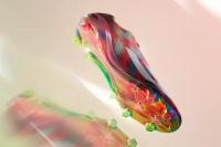 Kapan Sepatu Sepak Bola Pertama Diciptakan?