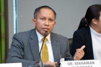 Dewan Perubahan Iklim Sebut Gus Imin Pengawal Politik Hijau Indonesia