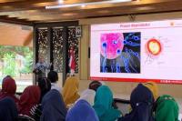 Kepala BKKBN Optimistis Prevalensi Stunting Sidoarjo di bawah 14 Persen Tahun 2024