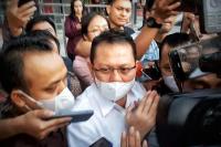 Hasbi Hasan Diduga Pernah Lobi Prim Haryadi untuk Urus Perkara di MA