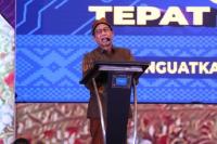 Gelar TTGN, Kemendes PDTT Siap Kawal Inovator Desa Dapatkan HAKI