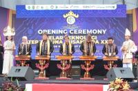 Gus Halim: Teknologi Tepat Guna Pengungkit Pembangunan Desa