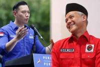 Hanura Yakin Puan Iseng Sebut AHY Masuk Radar Cawapres Ganjar