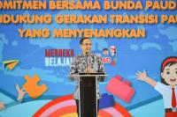 Nadiem: Laporkan bila PPDB di SD Gelar Tes Calistung