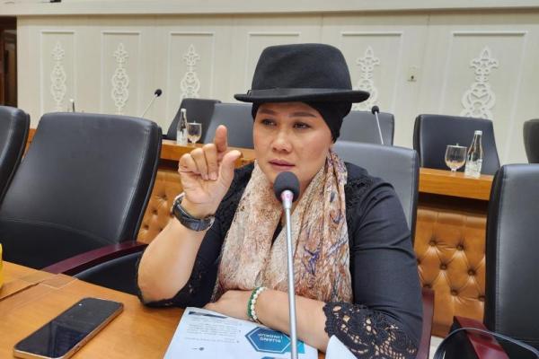 Pansus angket haji ini dibentuk menyusul adanya berbagai temuan Tim Pengawas (Timwas) DPR dalam penyelenggaraan Ibadah Haji 2024 yang dilaksanakan Pemerintah.