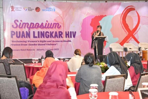 Negara Wajib Memenuhi Hak-Hak Perempuan di Lingkar HIV