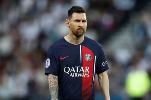 Xavi Ungkap Alasan Sebenarnya Messi Gabung Inter Miami