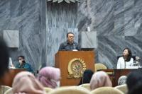 Yankes DPR Gelar Seminar Tentang Fase Kesehatan dan Kesuburan