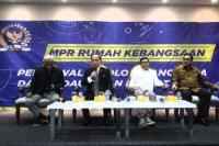 Jazilul Fawaid: Pilihan Pemimpin yang Memiliki Moral dan Berintegritas Pancasila