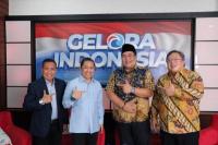 Pendidikan Harus Jadi Backbone Agar Indonesia Superpower Baru Dunia