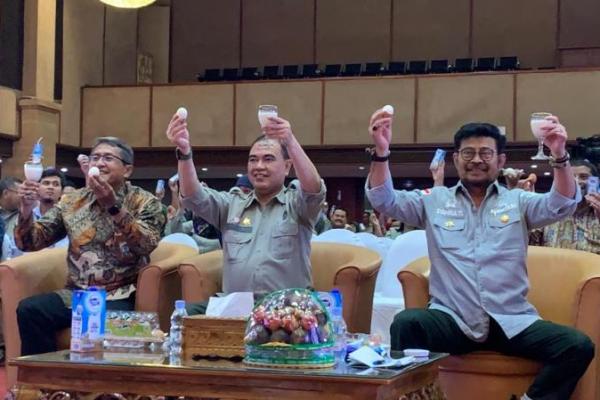 Pangan merupakan kebutuhan dasar manusia yang sangat esensial.