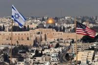 Blinken dan Netanyahu Bahas Normalisasi Israel dengan Negara Timur Tengah