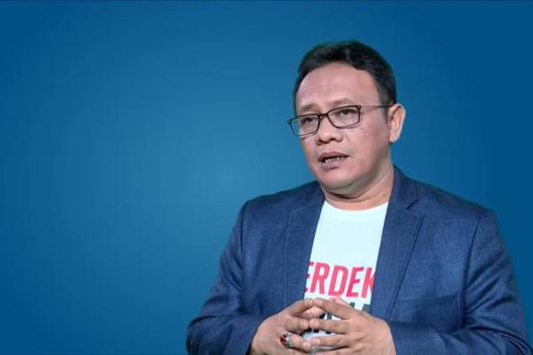 Kemdikbudristek Resmi Buka PembaTIK dan Kihajar 2023