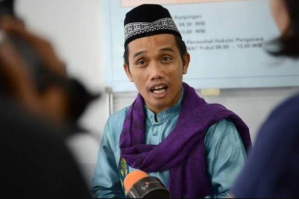 Ustadz Maulana Sebut Cak Imin Pemimpin Bijaksana