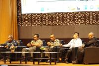 PENAS Petani Nelayan XVI, Kementan dan KTNA Komitmen Jaga Pasokan Hortikultura Hadapi El-Nino