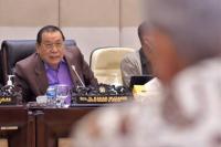 DPR dan Pemerintah Sepakati Asumsi Dasar Penyusunan RAPBN 2024