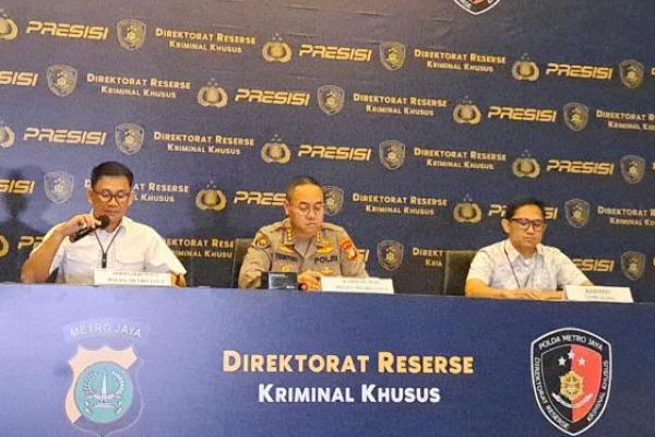 Polda Metro Jaya akan menempatkan seluruh korban perdagangan orang di Balai Rehabilitasi Sosial (BRS) milik Kemensos