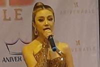 Selebgram Tasya Revina Bangga dengan Produk Lokal, Aniverable Parfum Siap Mendunia