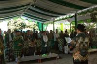 Nahdliyyin Ngawi Dukung Gus Muhaimin Nyapres