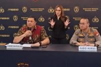 Modus Pelaku Perdagangan Orang Kirim 80 TKI Keluar Negeri Secara Ilegal