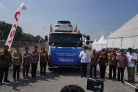 Toyota Indonesia Luncurkan Mobil Listrik Kedua, Yaris Cross