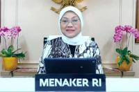 Kemnaker Canangkan Sektor Perkebunan Kelapa Sawit Bebas Pekerja Anak