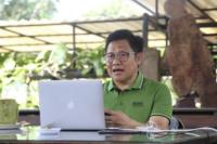 Gus Imin: Pembocor Data Pribadi Harus Ditindak Tegas