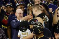 Lumat Heat, Denver Nuggets Juara NBA 2023